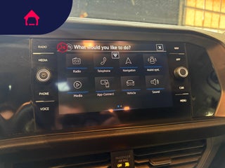 2021 Volkswagen Jetta