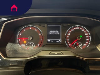 2021 Volkswagen Jetta