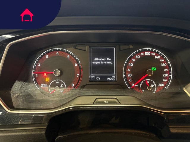 2021 Volkswagen Jetta