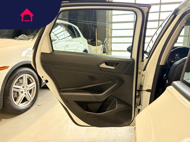 2021 Volkswagen Jetta