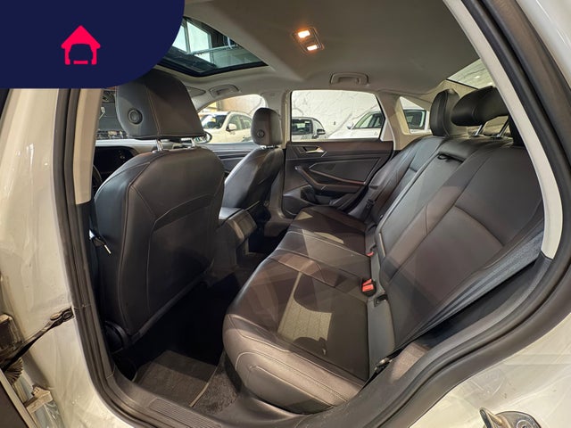 2021 Volkswagen Jetta