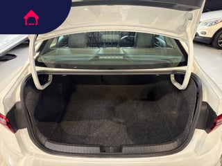 2021 Volkswagen Jetta