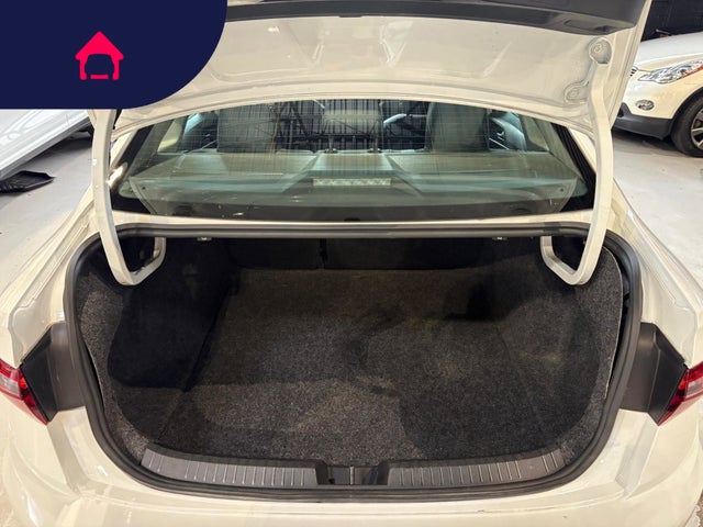 2021 Volkswagen Jetta