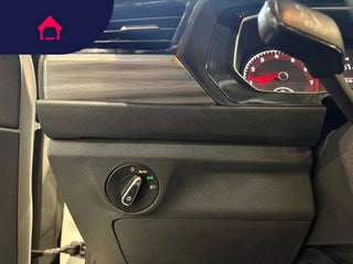 2021 Volkswagen Jetta