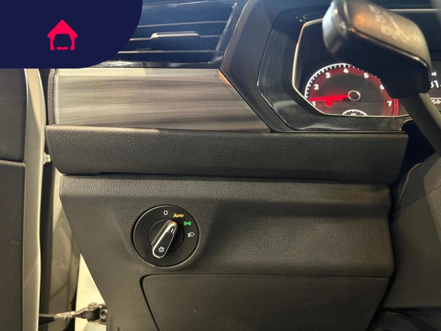 2021 Volkswagen Jetta