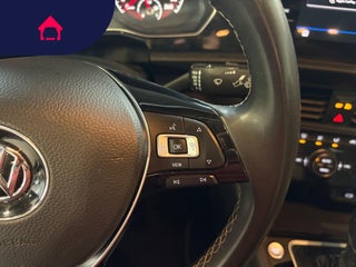 2021 Volkswagen Jetta