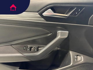 2021 Volkswagen Jetta