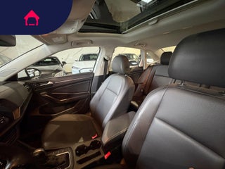 2021 Volkswagen Jetta