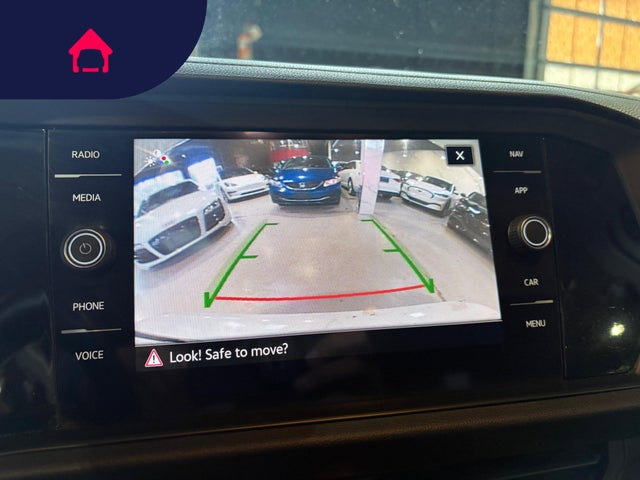 2021 Volkswagen Jetta