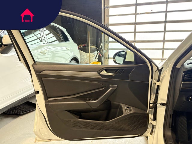 2021 Volkswagen Jetta