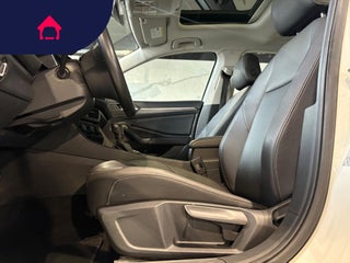 2021 Volkswagen Jetta