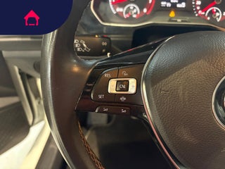 2021 Volkswagen Jetta