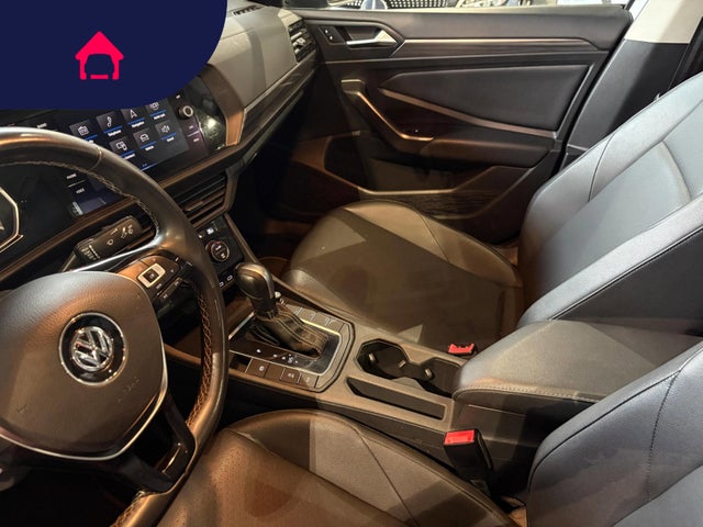 2021 Volkswagen Jetta