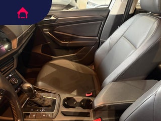 2021 Volkswagen Jetta