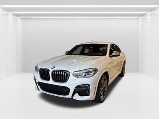 2021 BMW X4