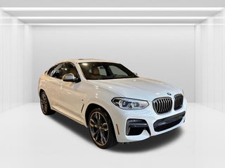 2021 BMW X4