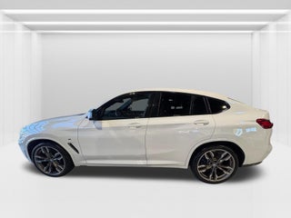 2021 BMW X4