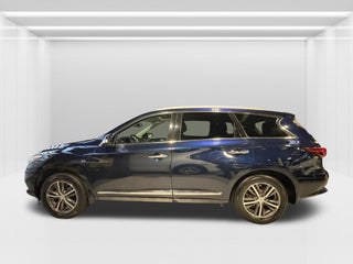 2019 INFINITI QX60
