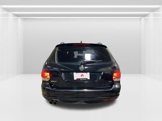 2014 Volkswagen Jetta SportWagen