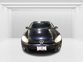 2014 Volkswagen Jetta SportWagen