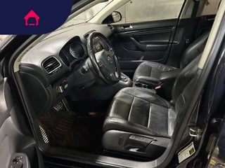 2014 Volkswagen Jetta SportWagen