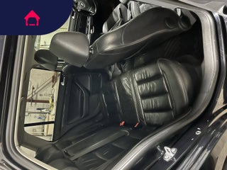 2014 Volkswagen Jetta SportWagen