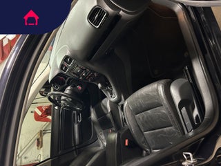 2014 Volkswagen Jetta SportWagen