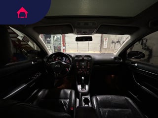 2014 Volkswagen Jetta SportWagen