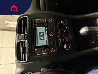 2014 Volkswagen Jetta SportWagen