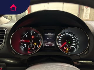2014 Volkswagen Jetta SportWagen