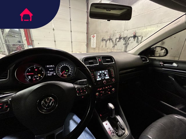2014 Volkswagen Jetta SportWagen