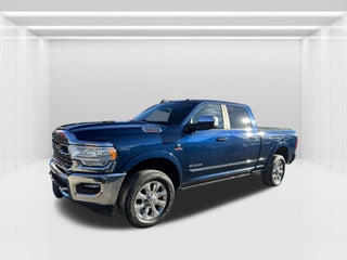 2020 Ram 2500