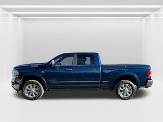 2020 Ram 2500