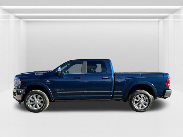 2020 Ram 2500
