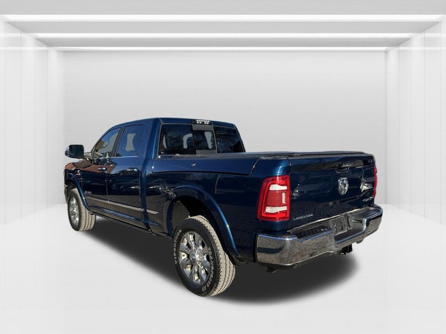 2020 Ram 2500