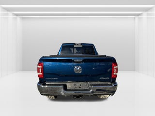 2020 Ram 2500