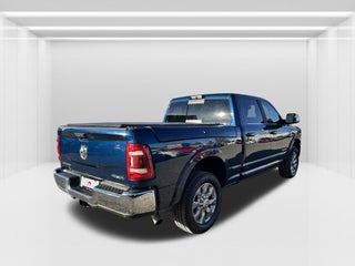 2020 Ram 2500