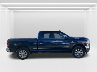 2020 Ram 2500
