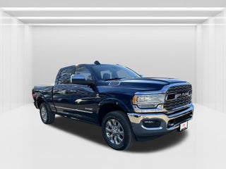 2020 Ram 2500