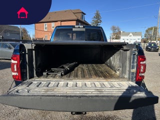 2020 Ram 2500