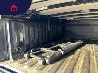 2020 Ram 2500