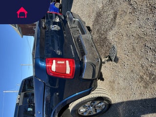 2020 Ram 2500