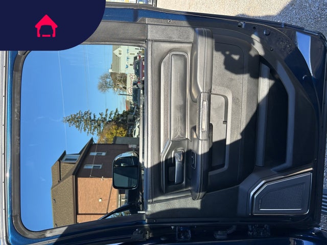 2020 Ram 2500