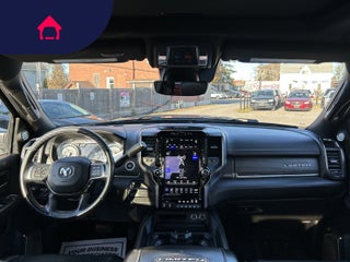 2020 Ram 2500