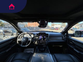2020 Ram 2500
