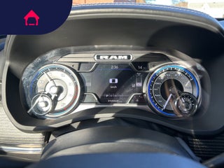 2020 Ram 2500