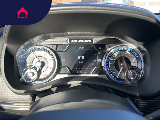 2020 Ram 2500