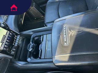 2020 Ram 2500