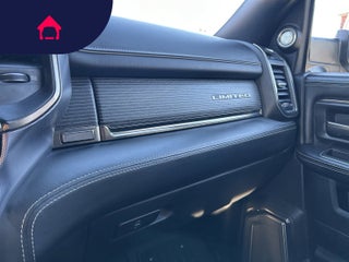 2020 Ram 2500
