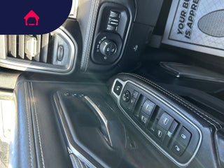 2020 Ram 2500